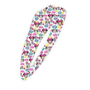ACCESSORI CAPELLI CERCHIETTO MINNIE