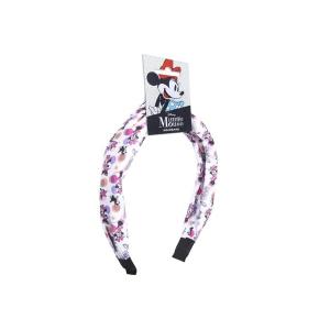 ACCESSORI CAPELLI CERCHIETTO MINNIE