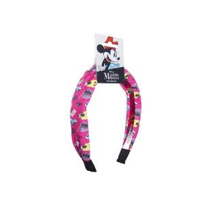 ACCESSORI CAPELLI CERCHIETTO MINNIE