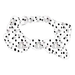 ACCESSORI CAPELLI FASCIA DISNEY 101 DALMATA