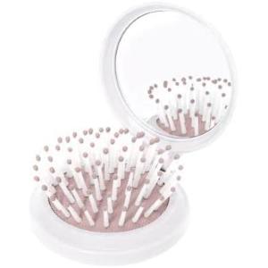 SPAZZOLA ROTONDA PIEGABILE ADULTO MICKEY MOUSE