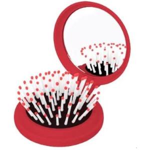 SPAZZOLA ROTONDA PIEGABILE ADULTO MICKEY MOUSE