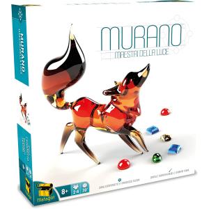 MURANO GIOCO IN SCATOLA