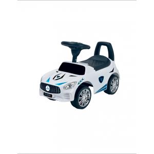 PRIMI PASSI COLIWHEEL BASIC BIANCO