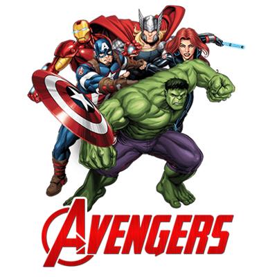 avengers